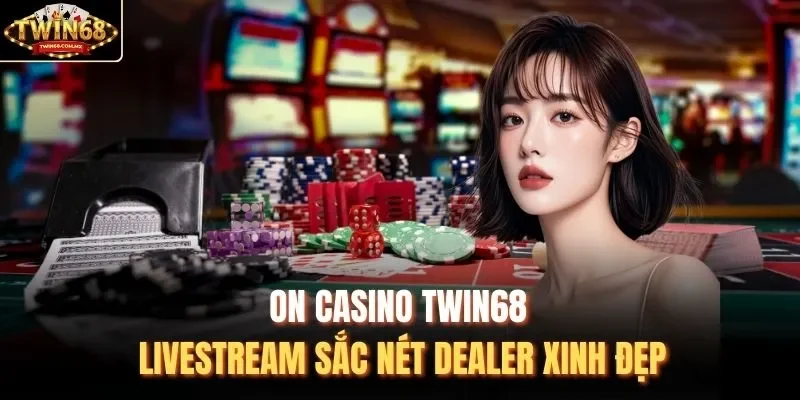 ON CASINO