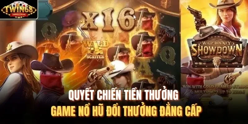 Quyết chiến tiền thưởng